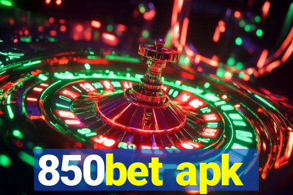 850bet apk